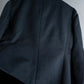 “Christian Dior” Beautiful shape no collar jacket