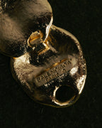 -SPECIAL- “BALENCIAGA” 2000-2012 Ghesquière era sculptural petal bracelet