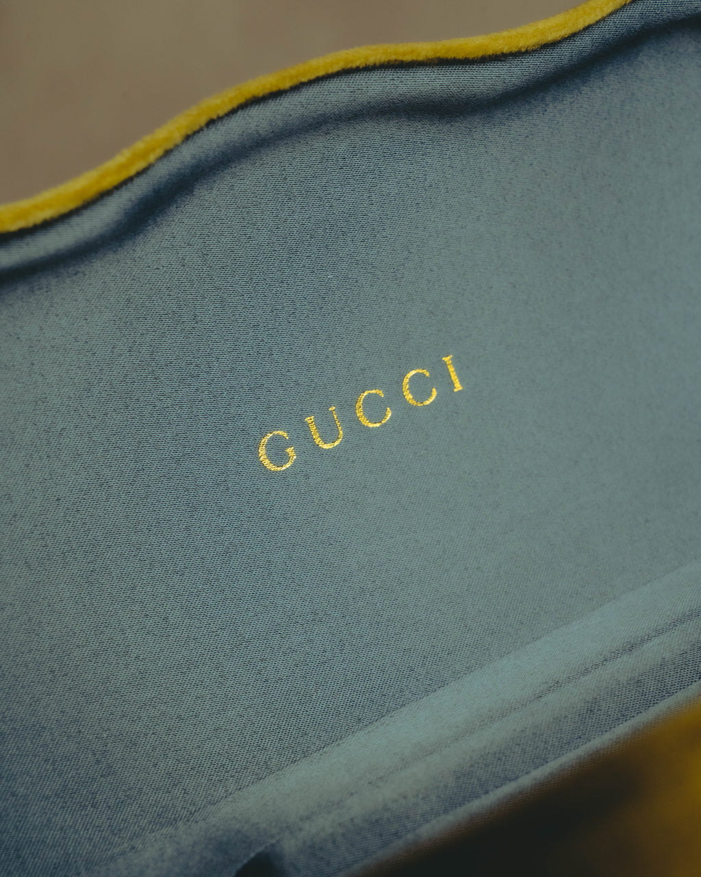 –SPECIAL– "GUCCI" 2020's Bold aviator sunglasses