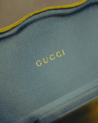 –SPECIAL– "GUCCI" 2020's Bold aviator sunglasses
