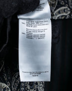 "ETRO" Multi-stripe tailored jacket