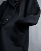 "BURBERRYS Blue Label" 96's-99's Classical detail tailored jacket