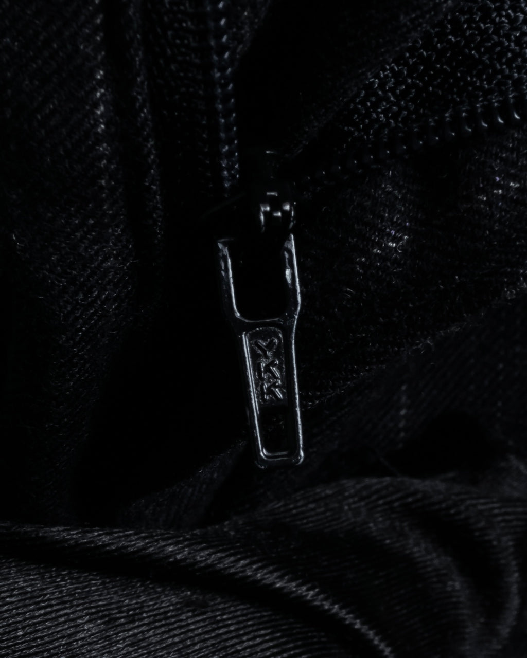 "Christian Dior" 90’s Pinstripe double breasted suit set up