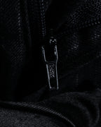 "Christian Dior" 90’s Pinstripe double breasted suit set up