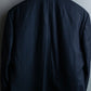 “BALENCIAGA” pinstriped beautiful shape tailored jacket