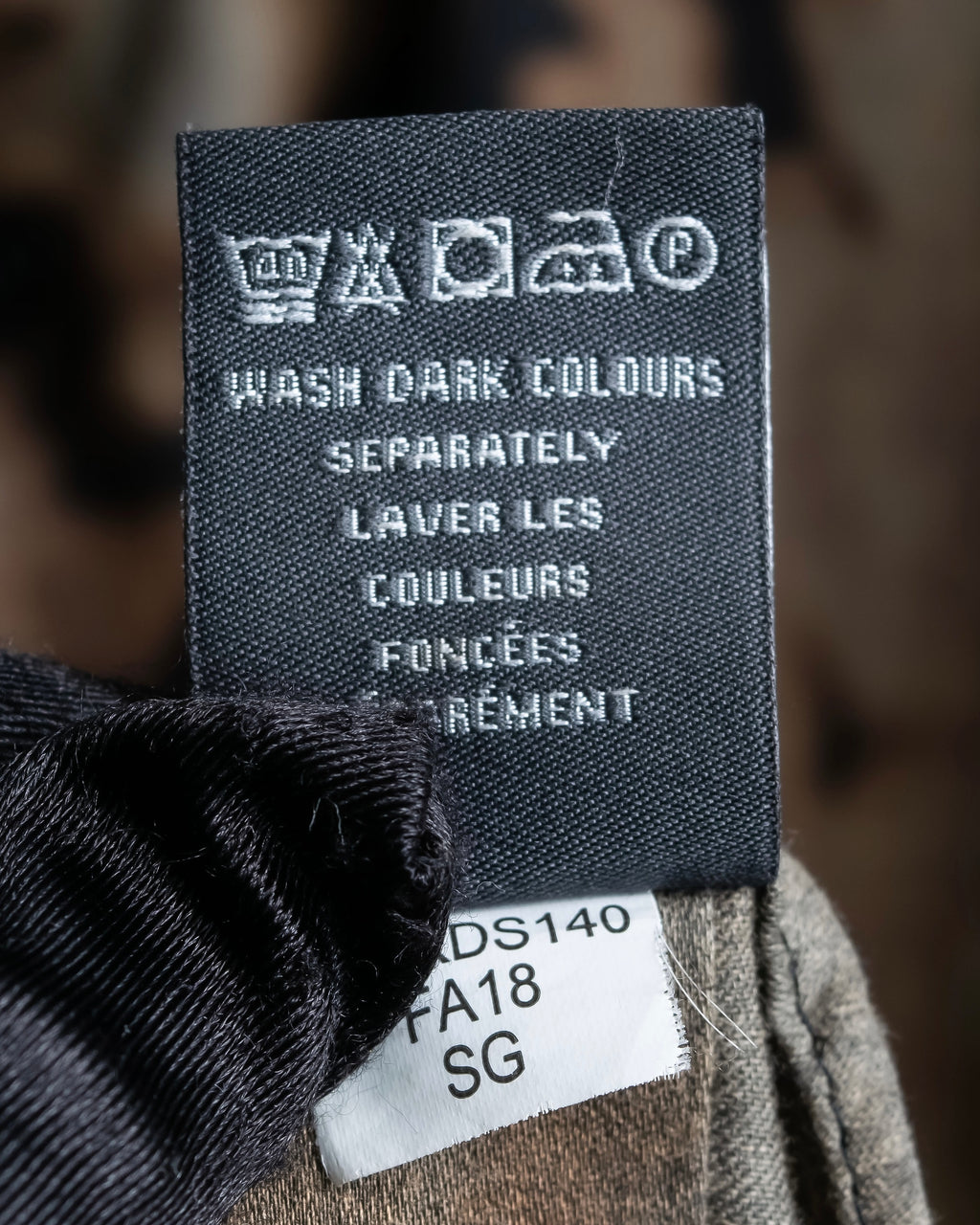 "Vintage tie-dye oversized shirt"