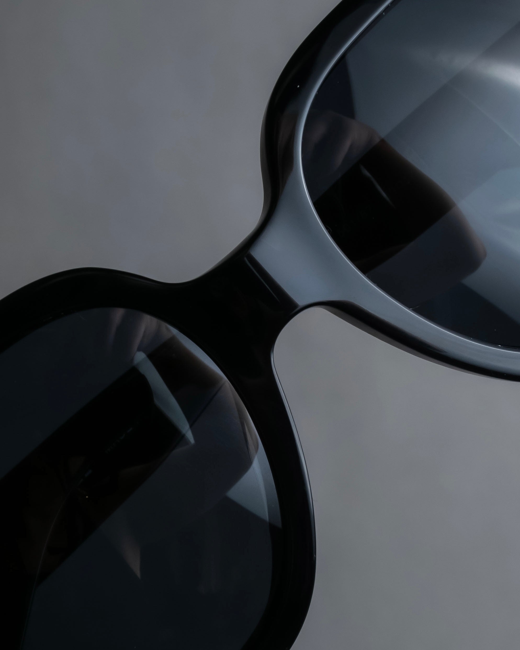 "CHANEL" Matelasse quilted design sunglasses