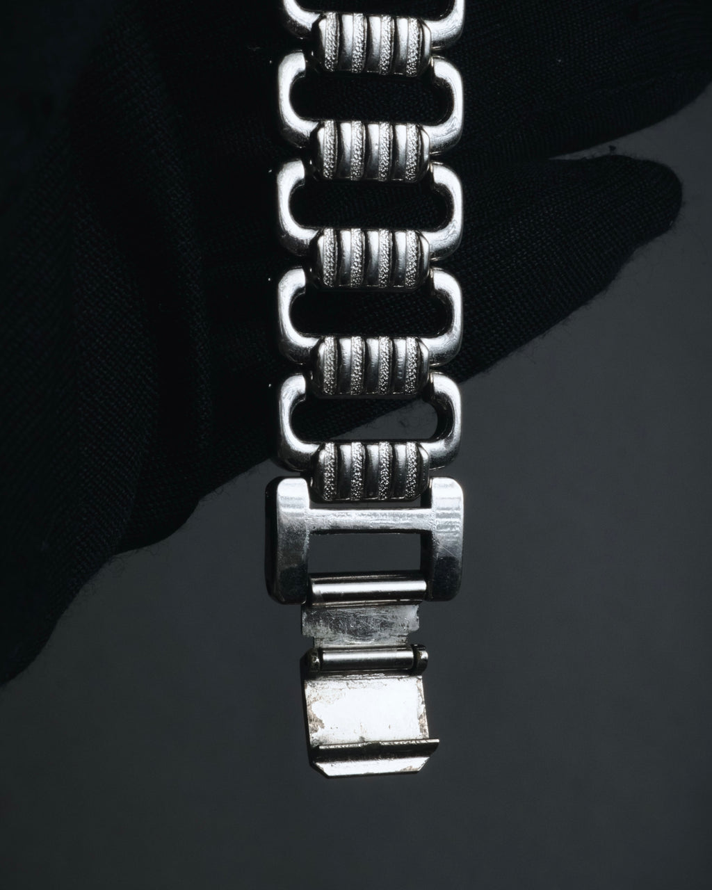 "Christian Dior" 90’s minimalist bracelet quartz watch