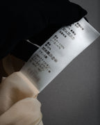 “CELINE” 2019-2023 Minimal pleated skirt