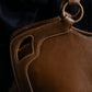 "Cartier" Marcello do leather collection boston bag