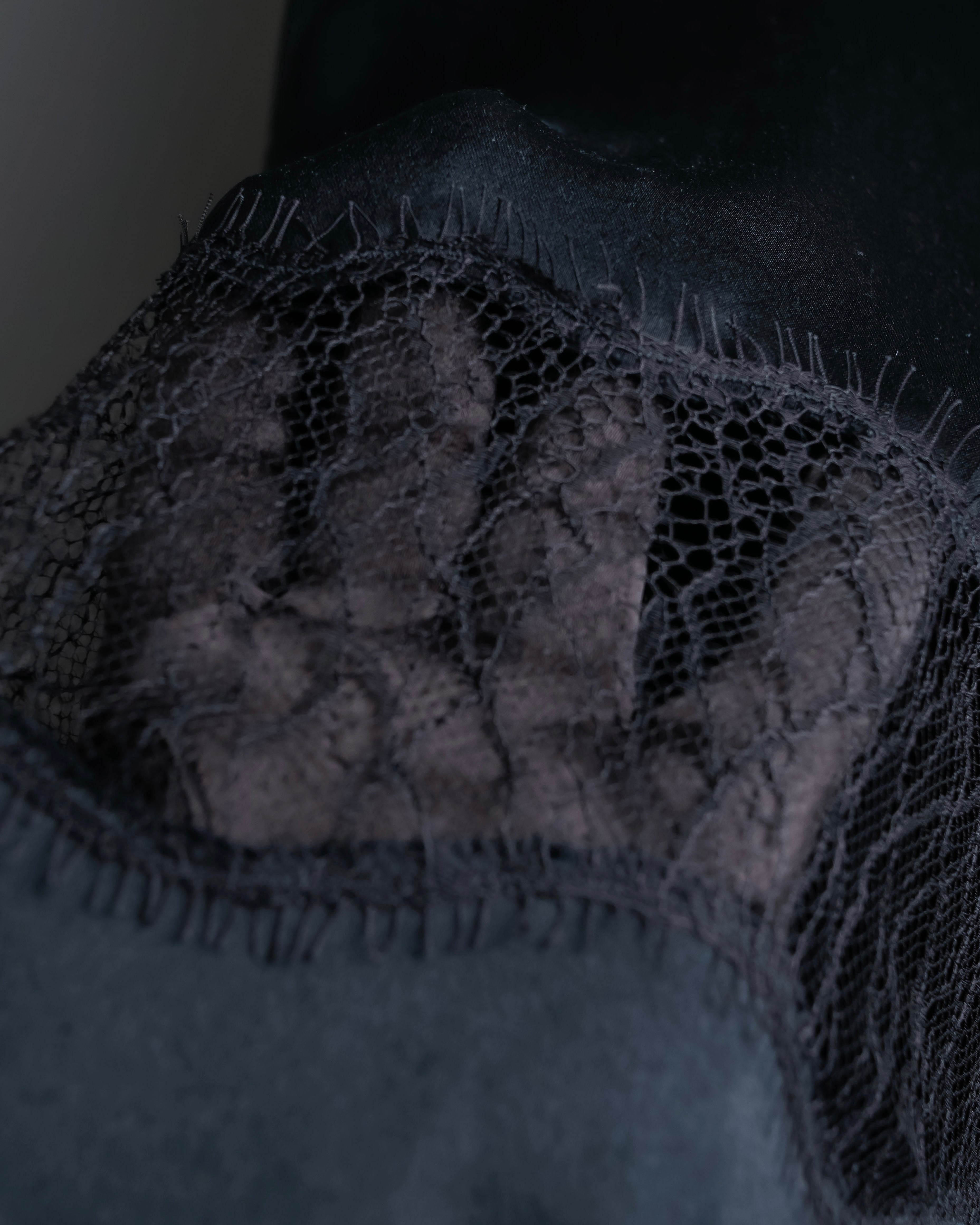 "ALEXANDER WANG" Embroidered design sleeveless top