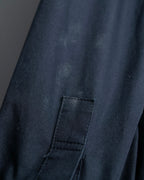 "Y's" Stand &amp; Regular Collar Cotton Shirt