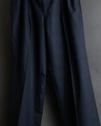 "CHRISTIAN DIOR MONSIEUR"
Shadow check pattern structured set up