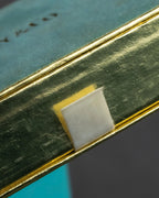 "Tiffany&Co" American motif playing card set