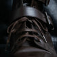"PRADA" Belt design high cut boots