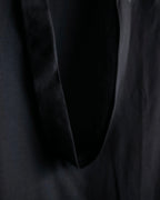 “BOTTEGA VENETA”  V neck designed no sleeve top