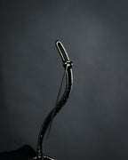 “KENZO” 90’s-00’s Botanical flower motif long brooch