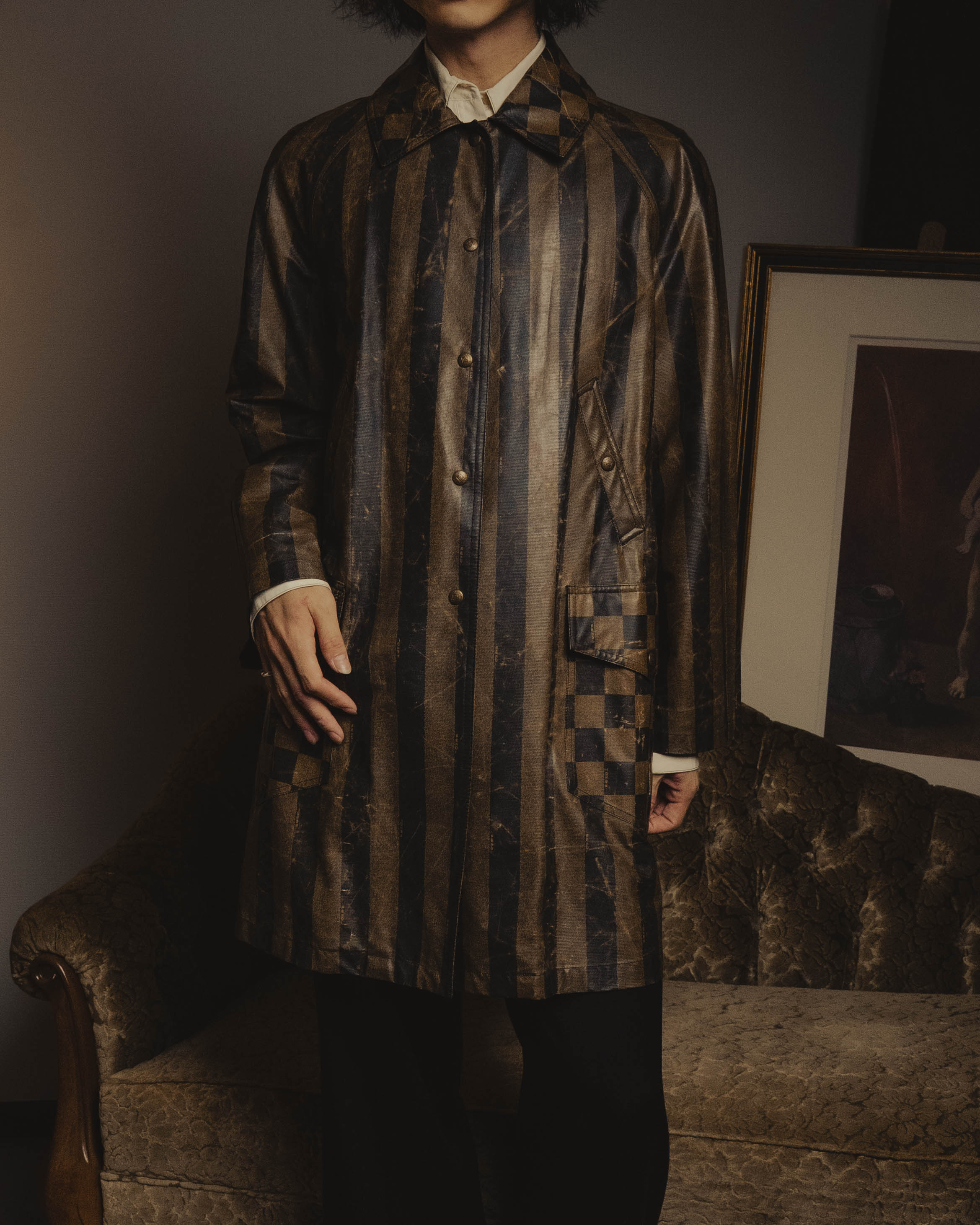 FENDI – MOOD