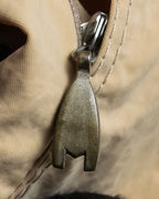 "Max Mara" Hooded mid-length lightweight coat