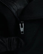 –SPECIAL– “CHANEL” 97AW Wide tuck trousers