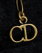 "Christian Dior" J’ADIOR motif design choker