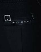 –SPECIAL– "GUCCI"
00’s double-breasted cashmere blend long coat