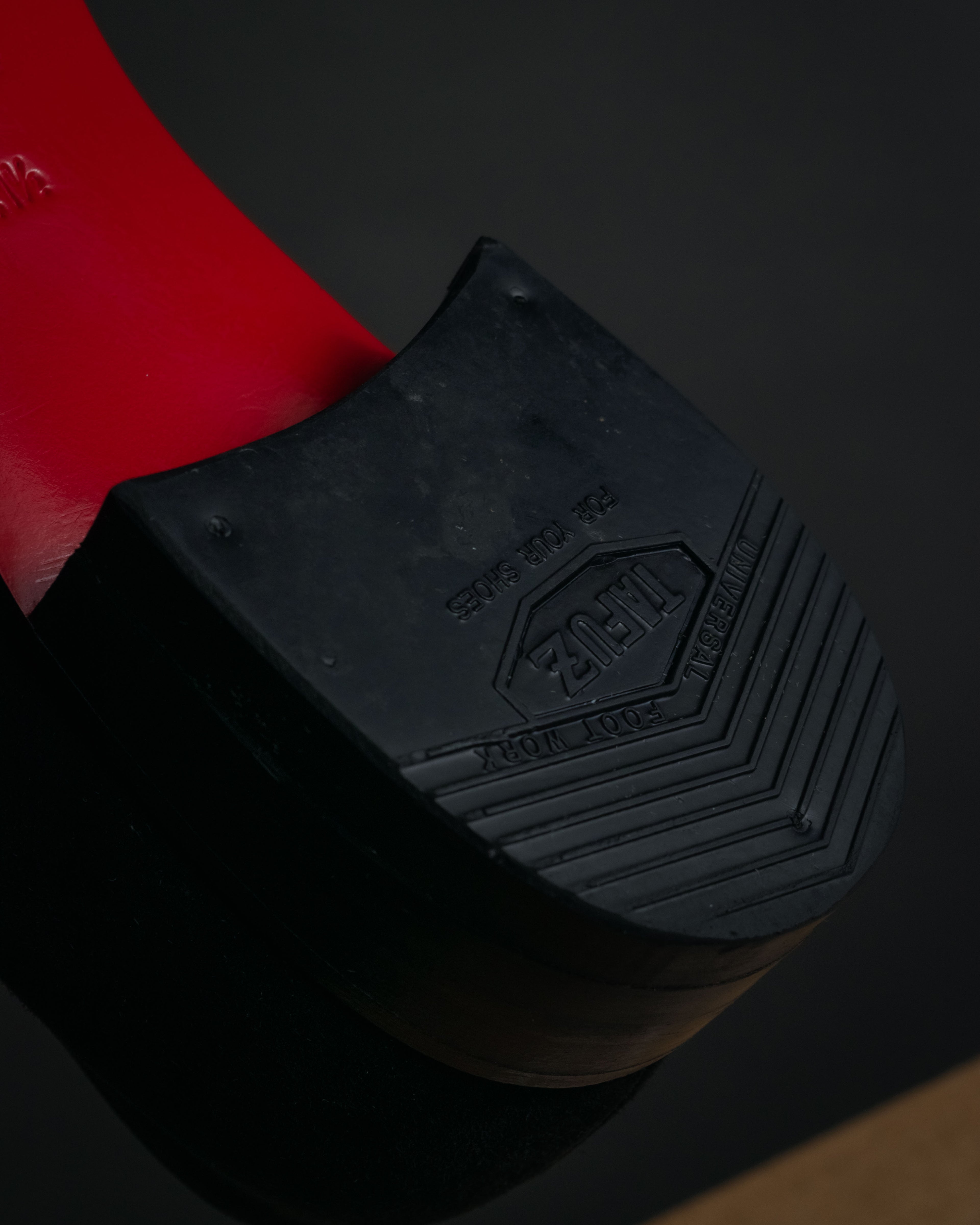 –SPECIAL– “Christian Louboutin”
21SS Crystal spike opera slipper shoes