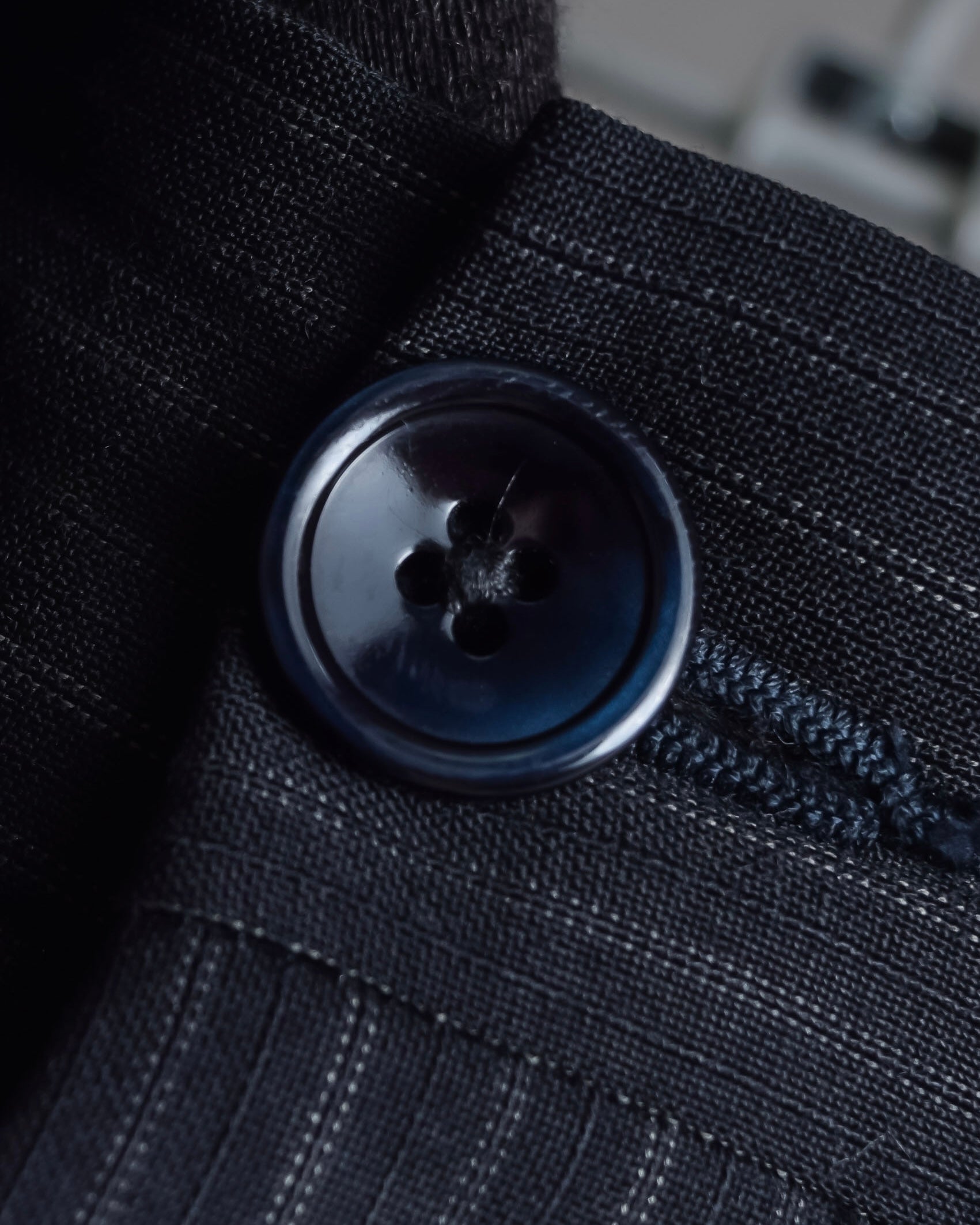 "Dolce & Gabbana" Italian tailoring stripes set up