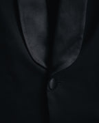 –SPECIAL– "Maison Martin Margiela"
2012SS sleeveless deconstructed tuxedo lapel jacket