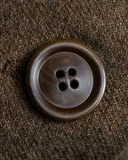 "SPORTSMAX" Carving flap design mid-length coat