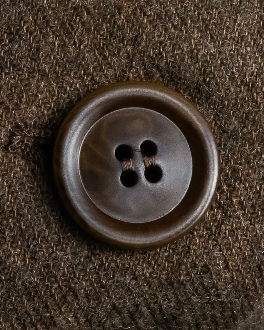 "SPORTSMAX" Carving flap design mid-length coat