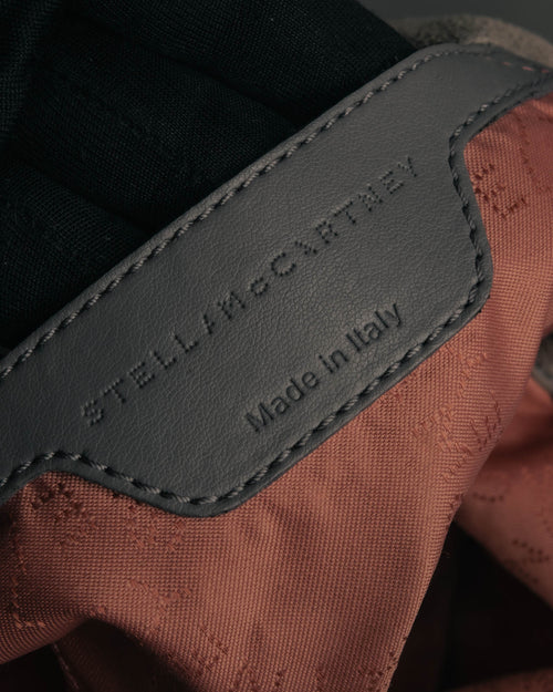 "Stella McCartney" Soft chain tote bag