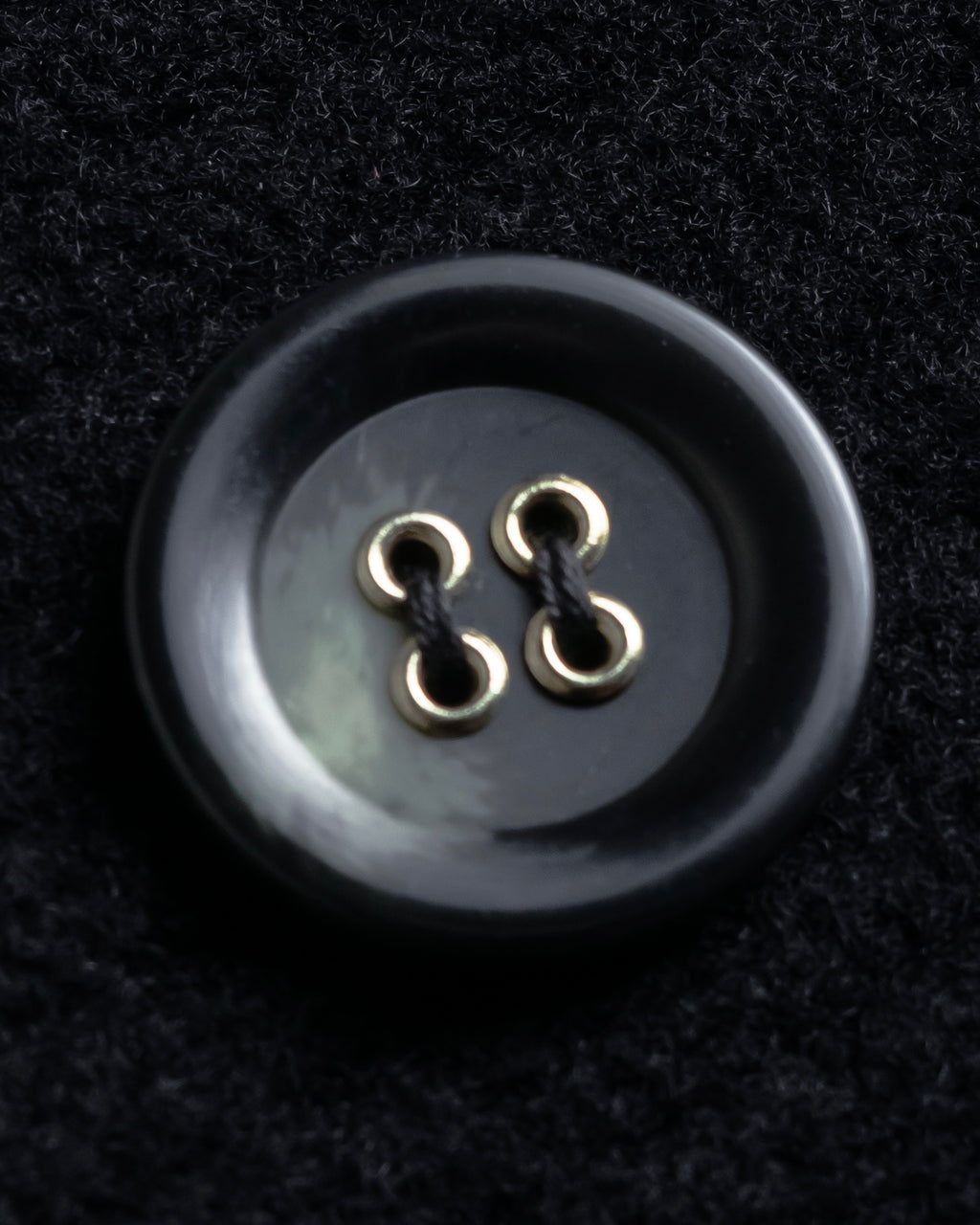 "Valentino Garavani"Shawl collar A-line silhouette long coat