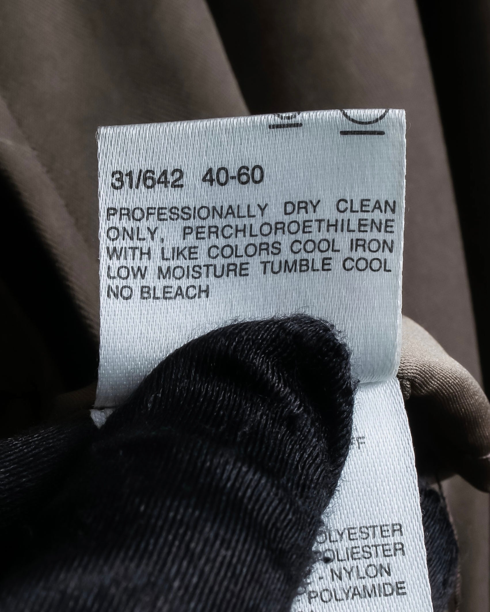 "Max Mara" Oversized short sleeve dolman coat