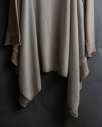"Maison Martin Margiela" 2012 AW Garment design cardigan