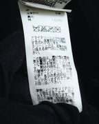 –SPECIAL– "HERMES"
00’s Velvet switchinglamb leather collar special tailored jacket