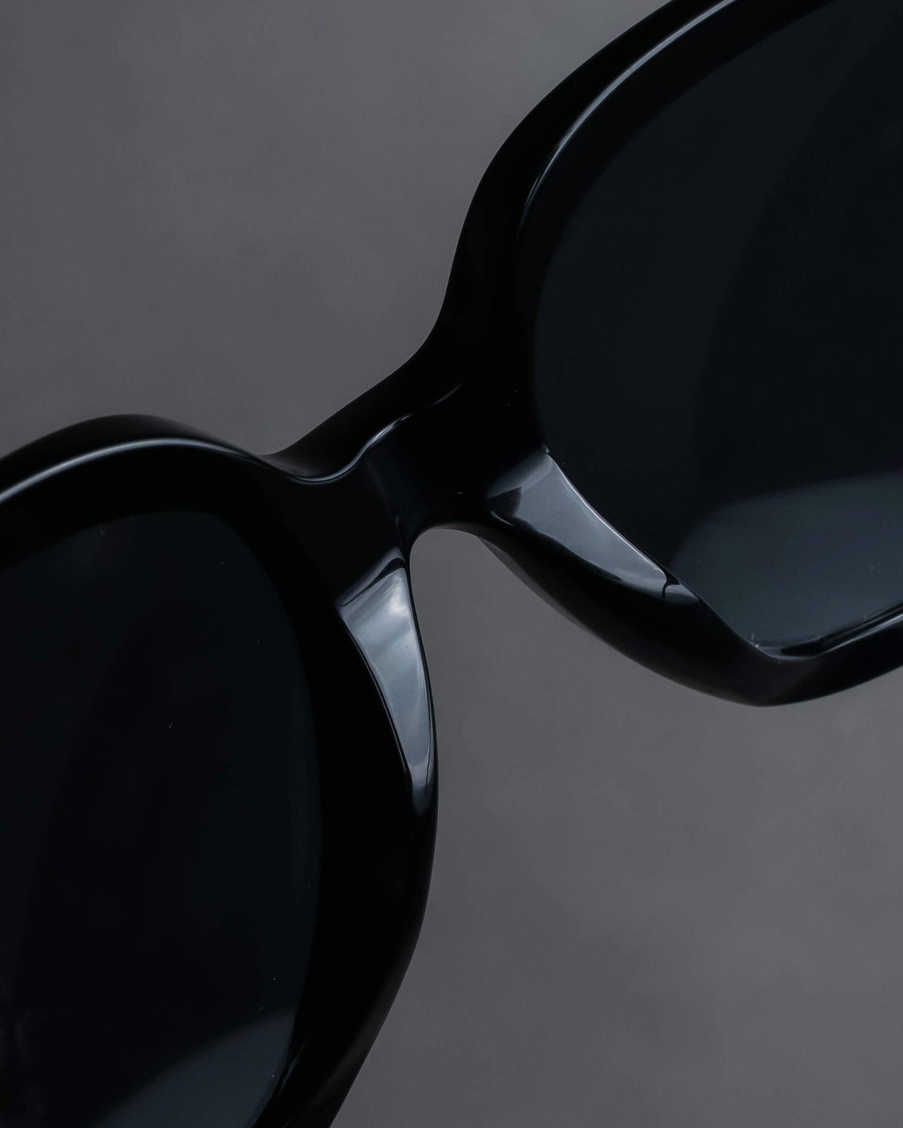 "CHANEL" Matelasse quilted design sunglasses