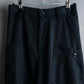 "Y's" Wool gabardine sarouel skirt pants