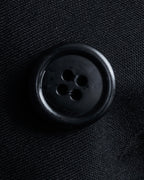 "YVES SAINT LAURENT" Straight tailoring design set up