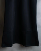 "N21 NUMERO VENTUNO" Tulle panel design tunic