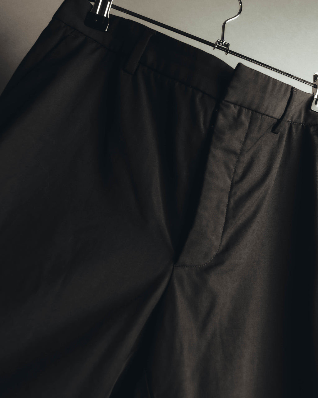 "Maison Martin Margiela" 10's Slim wool trousers