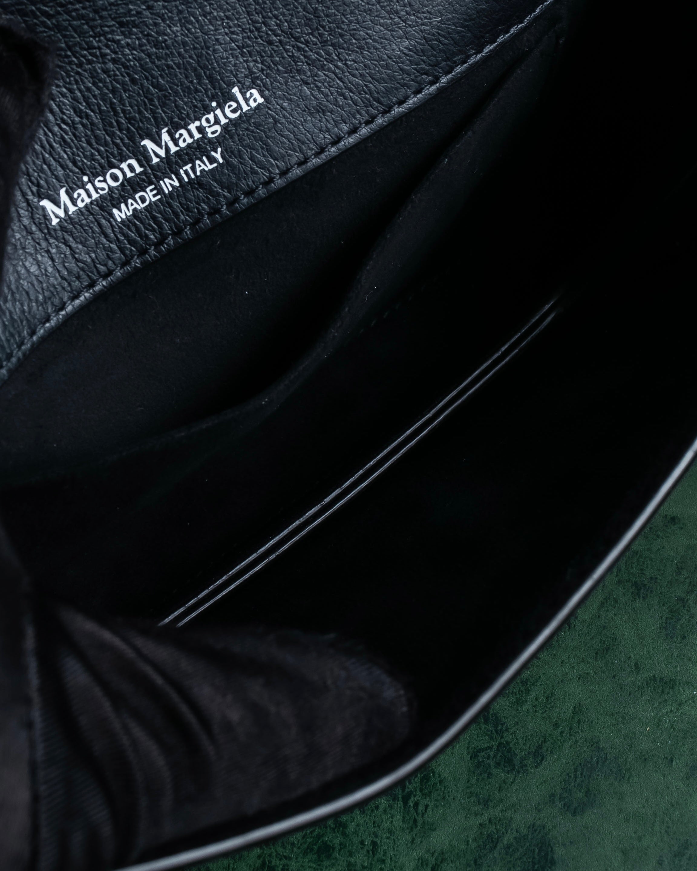 "MAISON MARGIELA" 24SS Memories of camera bag