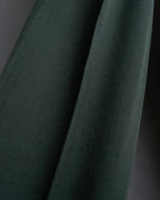 “Jean Paul Gautier” Patterned lining 8B double jacket set up