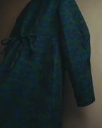 "HENRIK VIBSKOV" 2020's Textured jacquard long coat