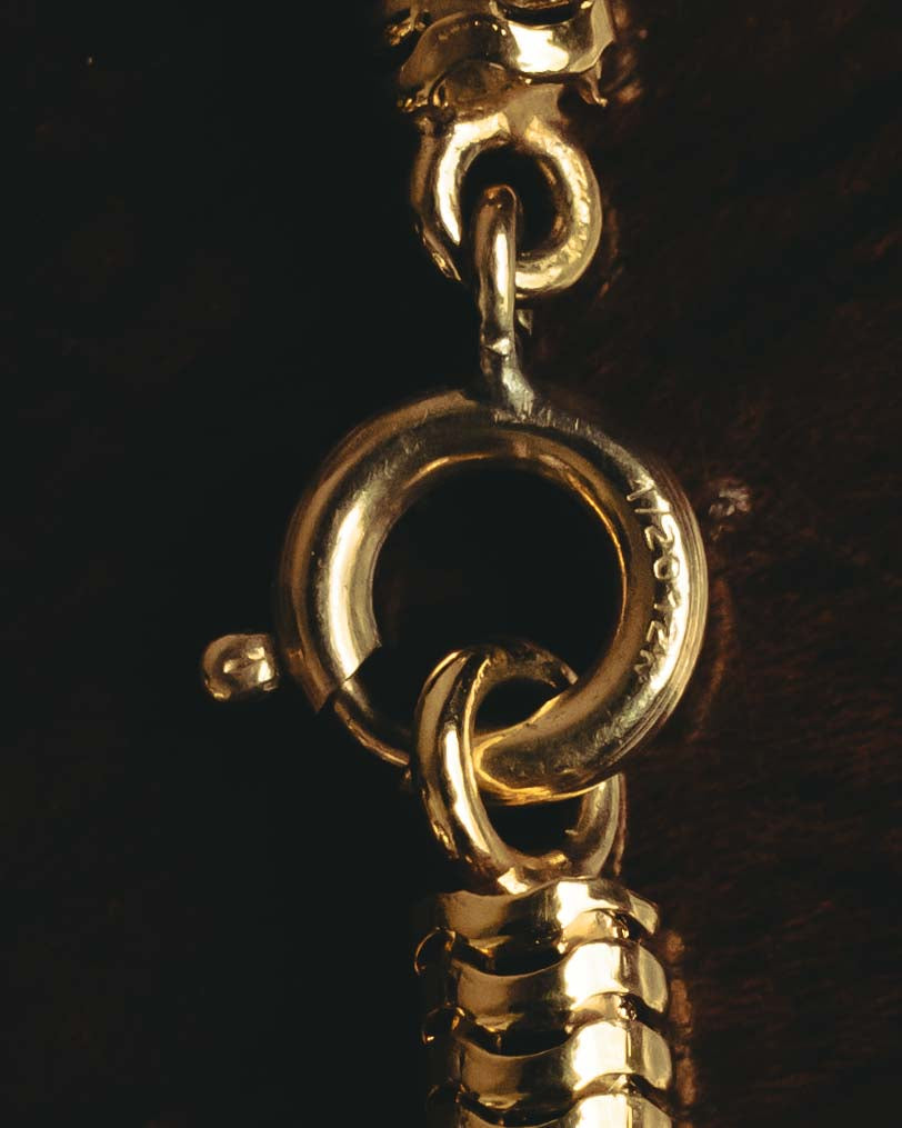 "Christian Dior" 1974 Sculptural black pendant necklace