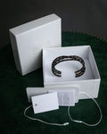 “Maison Margiela” 2024SS Laces rope bangle