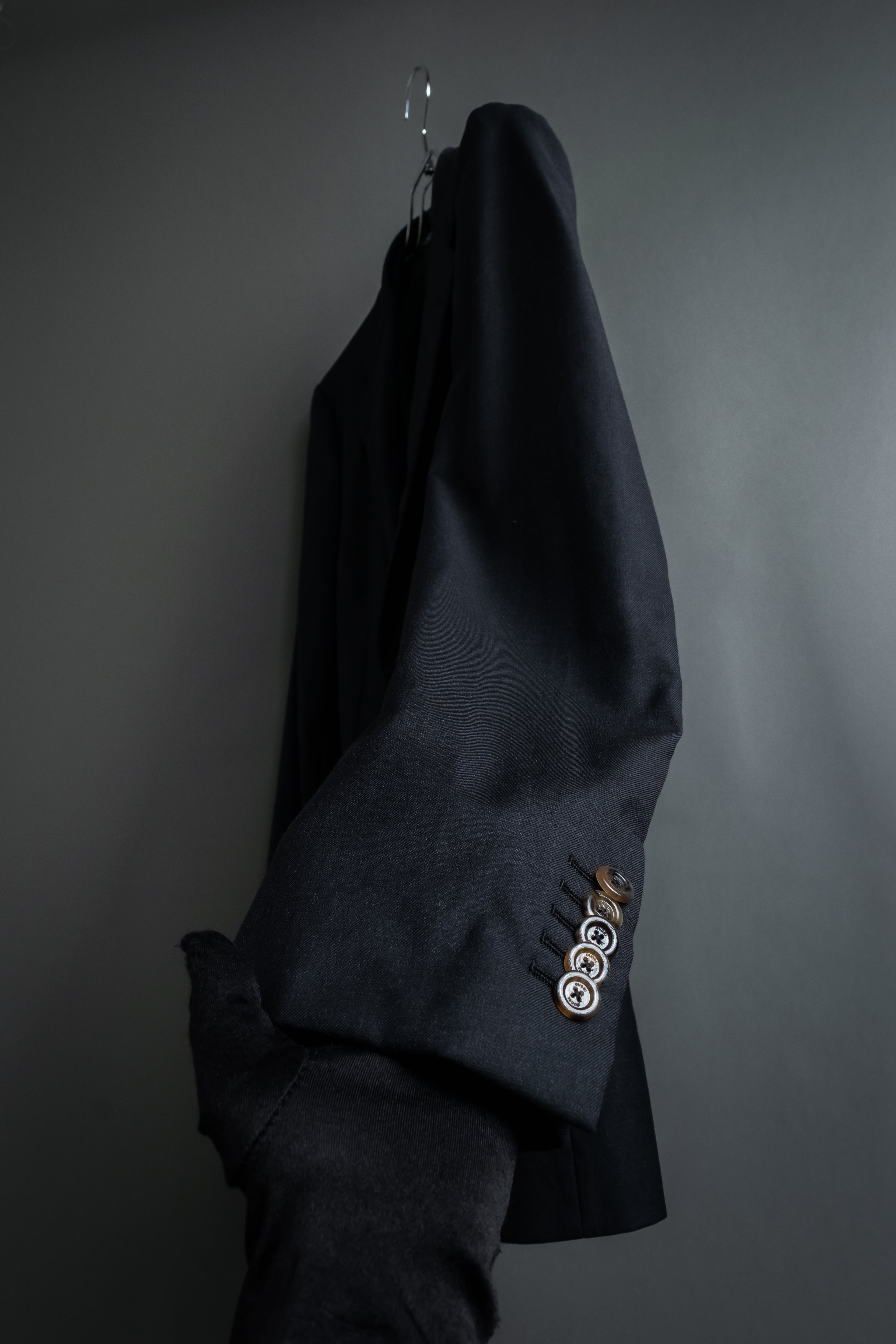 "GUCCI" Michele period relax silhouette set up