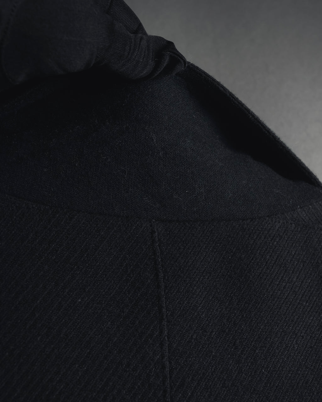 "Y’s by TAKESHI KOSAKA" 2017 SS relaxed china jacket