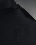 "Y’s by TAKESHI KOSAKA" 2017 SS relaxed china jacket