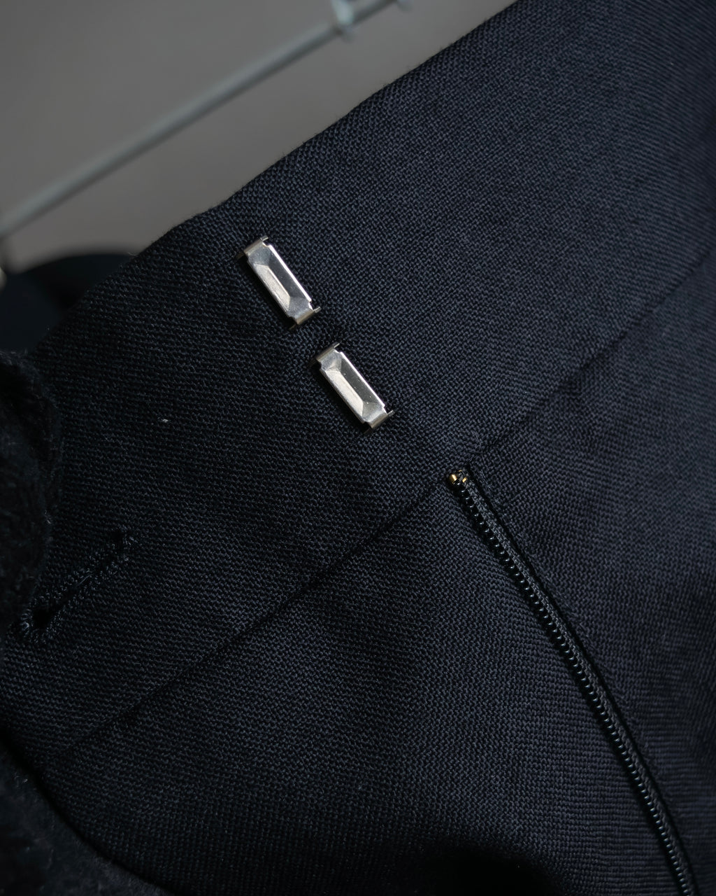 "BOTTEGA VENETA" Daniel Lee period wide tapered slacks